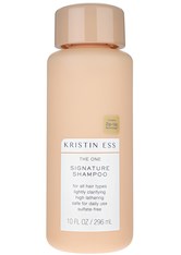 Kristin Ess Produkte The One Signature Shampoo Haarshampoo 296.0 ml