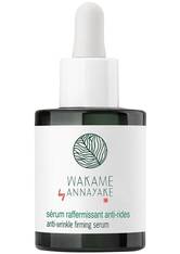 Annayake Wakame by ANNAYAKE Sérum raffermissant anti-rides Anti-Aging Serum 30.0 ml