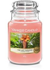 Yankee Candle The Last Paradise Housewarmer Duftkerze 623 g