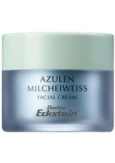 Doctor Eckstein Gesichtspflege Azulen Milcheiweiss Gesichtscreme 50 ml