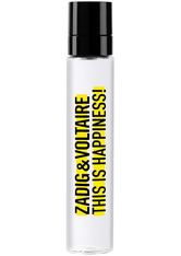 Zadig&Voltaire THIS IS US! HAPPINESS! Eau de Toilette 20.0 ml