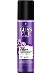 GLISS KUR Express-Repair-Spülung Fiber Therapy Conditioner 200.0 ml