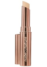Nude by Nature Flawless Concealer  2.5 g Nr. 01 - ivory