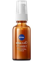 NIVEA Cellular Professional Serum Vitamin C Boost Gesichtsserum 30 ml