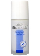 BIOMARIS Produkte BIOMARIS sensitive deo balm Deodorant 50.0 ml