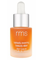 Rms Beauty - Kakadu Evening Beauty Elixir - Schönheitsserum Mit Kakadu-extrakt - Beauty Oil Kakadu-