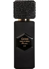 Gritti Collection Privée Lu Eau de Parfum Spray 100 ml