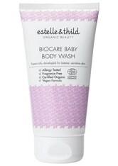 estelle & thild BioCare Baby Body Wash 150 ml Babyduschgel