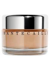 Chantecaille - Future Skin Oil Free Gel Foundation – Hazel, 30 g – Foundation - Braun - one size