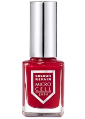Microcell Microcell 2000 Shellfix Micro Cell Colour&Repair Nagellack 1.0 pieces