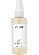 OUAI Haircare - Wave Spray – Lockenspray - one size