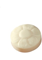 Saling Schafmilchseife - Blume weiß 75g Seife 75.0 g