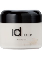 ID Hair Haarpflege Styling Hard Gold 100 ml