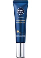 Nivea Nivea Men Anti-Age Hyaluron Eye Care Augenpflege 15.0 ml