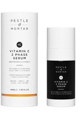 Pestle & Mortar Vitamin C 2 Phase Serum Vitamin C Serum 40.0 ml