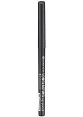 essence Longlasting eye pencil Eyeliner 0.28 g sparkling black