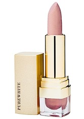 Pure White Cosmetics SunKissed Tinted Lip Shimmer Balm SPF20 Lippenstift 4 g Golden Blush