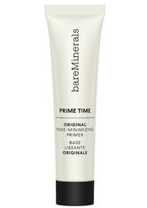 bareMinerals Prime Time Prime Time Pore-Minimizing Primer 15.0 ml