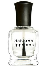 Deborah Lippmann Produkte Hard Rock-Hydrating Nail Hardener Nagelpflege 15.0 ml
