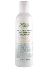 Kiehl's Haarpflege & Haarstyling Shampoos Olive Fruit Oil Nourishing Shampoo 500 ml