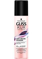 GLISS KUR Express-Repair-Spülung Anti-Spliss Wunder Conditioner 200.0 ml