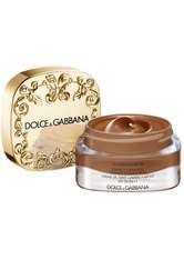 Dolce&Gabbana Gloriouskin Perfect Luminous Creamy Foundation 30ml (Various Shades) - Ebony 510
