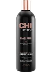 CHI Haarpflege Luxury Black Seed Oil Moisture Replenish Conditioner 739 ml
