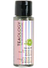 TEAOLOGY Tea Glow  Gesichtspeeling 50 ml