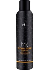 ID Hair Haarpflege Mé for Men Structure Spray 250 ml