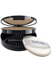 Isadora Nature Enhanced Flawless Compact Foundation 88 Almond 10 g Kompakt Foundation