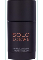 Loewe Deodorant Stick Eau de Parfum 75.0 ml