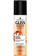 GLISS KUR Express-Repair-Spülung Total Repair Conditioner 200.0 ml