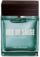 Yves Rocher Eau De Toilette - Eau de Toilette Bois de Sauge 50ml für Männer