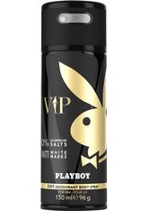 Playboy VIP Men Deo Body Spray 150 ml Deodorant Spray