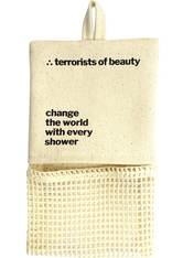 Terrorists Of Beauty Travel Bag Shampoo 1.0 pieces