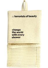 Terrorists Of Beauty Travel Bag Pflege-Accessoire 1.0 pieces