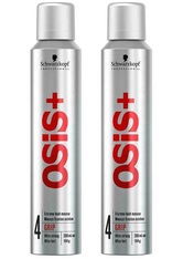 Schwarzkopf Professional OSIS+ Core Styling Duo Grip Haarspray 1.0 pieces