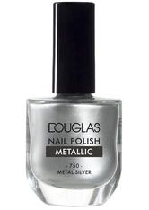 Douglas Collection Make-Up Metallic Nagellack 10.0 ml