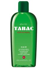 Tabac Original Hairtabac/ Hairlotion/Haarpflege Oil 200 ml Haarwasser