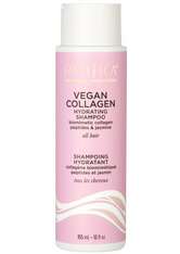 Pacifica Vegan Collagen Deep Hydration Shampoo 355.0 ml