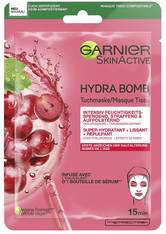 Garnier Skin Active Hydra Bomb Tuchmaske AntiAge Traube Tuchmaske 28.0 g