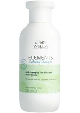 Wella Professionals Elements Calming Shampoo 250.0 ml