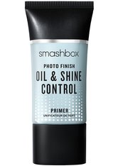 Smashbox - Photo Finish - Oil & Shine Control Primer Mini - -photo Finish Primer Travel Size