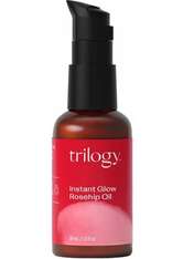 Trilogy Öl Instant Glow Rosehip Anti-Aging Serum 30.0 ml