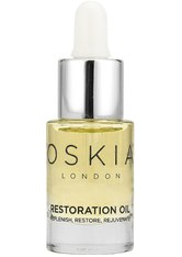 Oskia Restoration Oil Gesichtsoel 5.5 ml