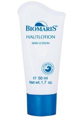 BIOMARIS Produkte BIOMARIS Hautlotion pocket All-in-One Pflege 50.0 ml