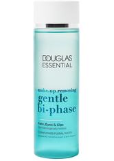 Douglas Collection Essential Cleansing Face, Eyes & Lips Make-up Removing Gentle Bi-Phase Make-up Entferner 200.0 ml