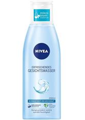 NIVEA Erfrischendes Gesichtswasser für normale Haut und Mischhaut Gesichtswasser 200 ml