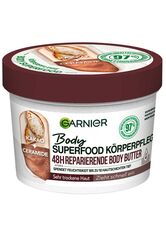 Garnier Body Superfood Körperpflege 48h reparierende Body Butter Körperbutter 380.0 ml