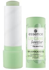Essence Lip Care Booster Lip Peeling Lippenpeeling 5.0 g